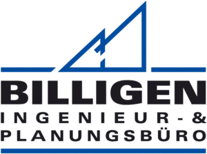 Logo Ingenieur & Planungsbüro Billigen