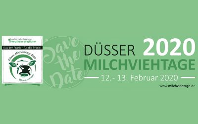 Düsser Milchviehtage 2020